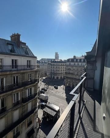 Best Place In Saint Germain Des Pres Parijs Buitenkant foto