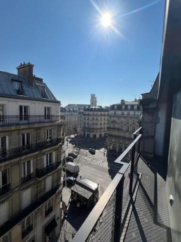 Best Place In Saint Germain Des Pres Parijs Buitenkant foto