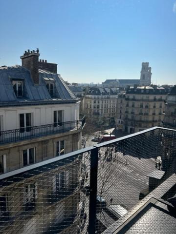 Best Place In Saint Germain Des Pres Parijs Buitenkant foto