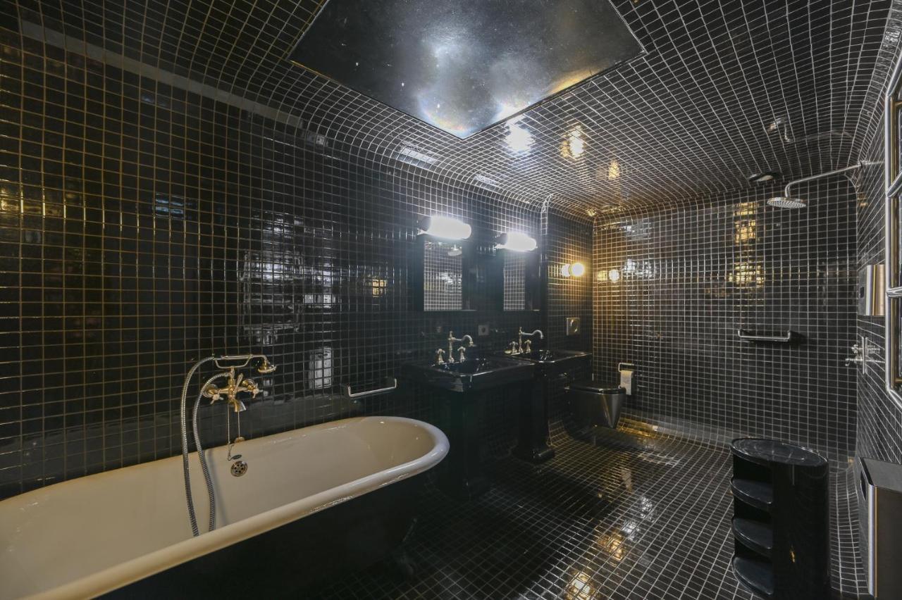 Best Place In Saint Germain Des Pres Parijs Buitenkant foto
